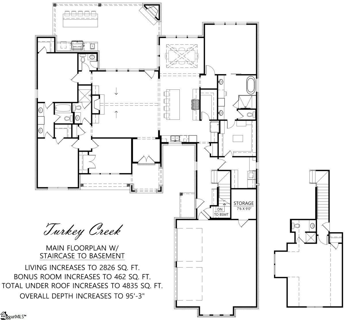248 May Apple Way Property Photo 15