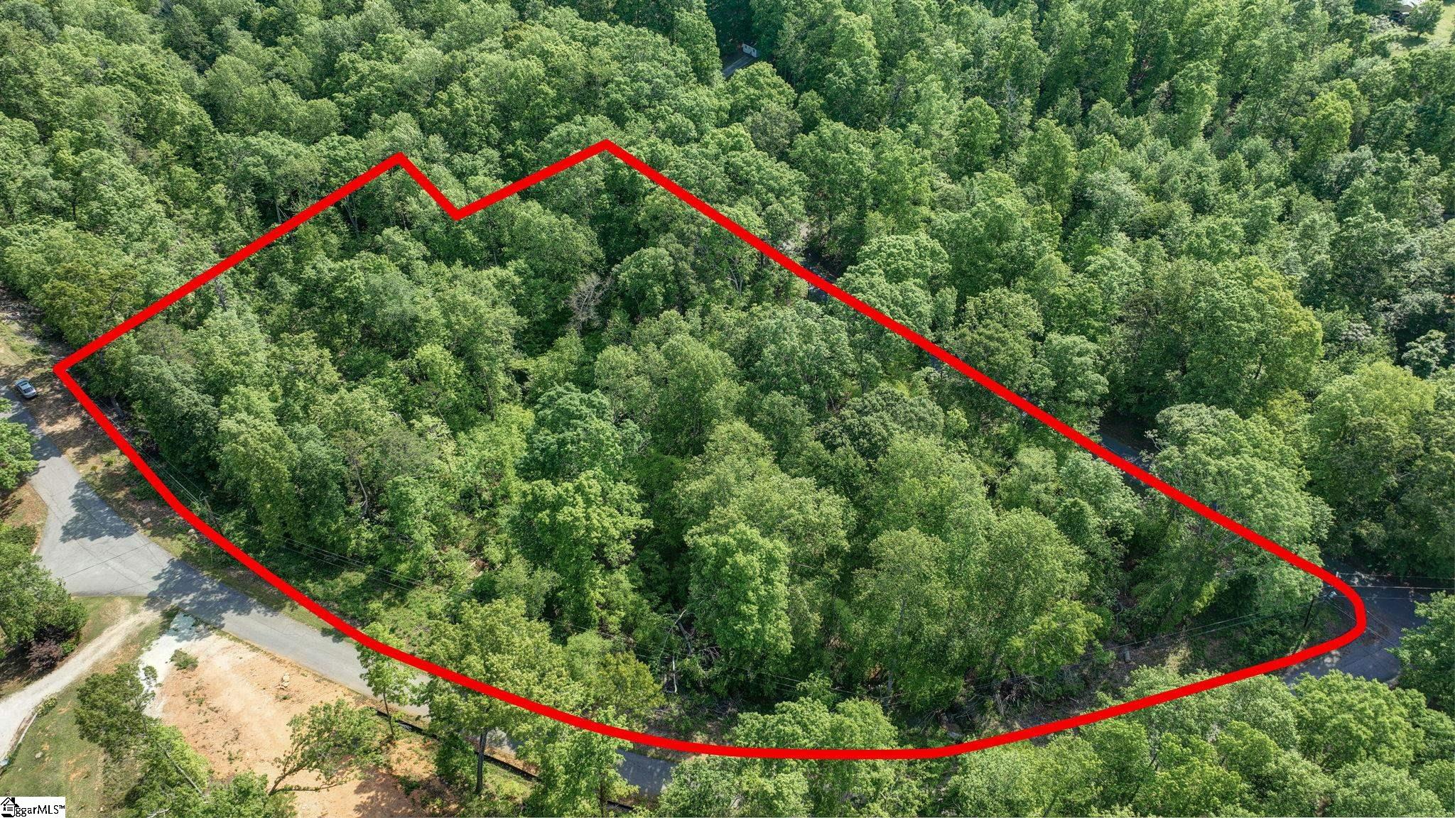 00 Ridge Point Road Property Photo