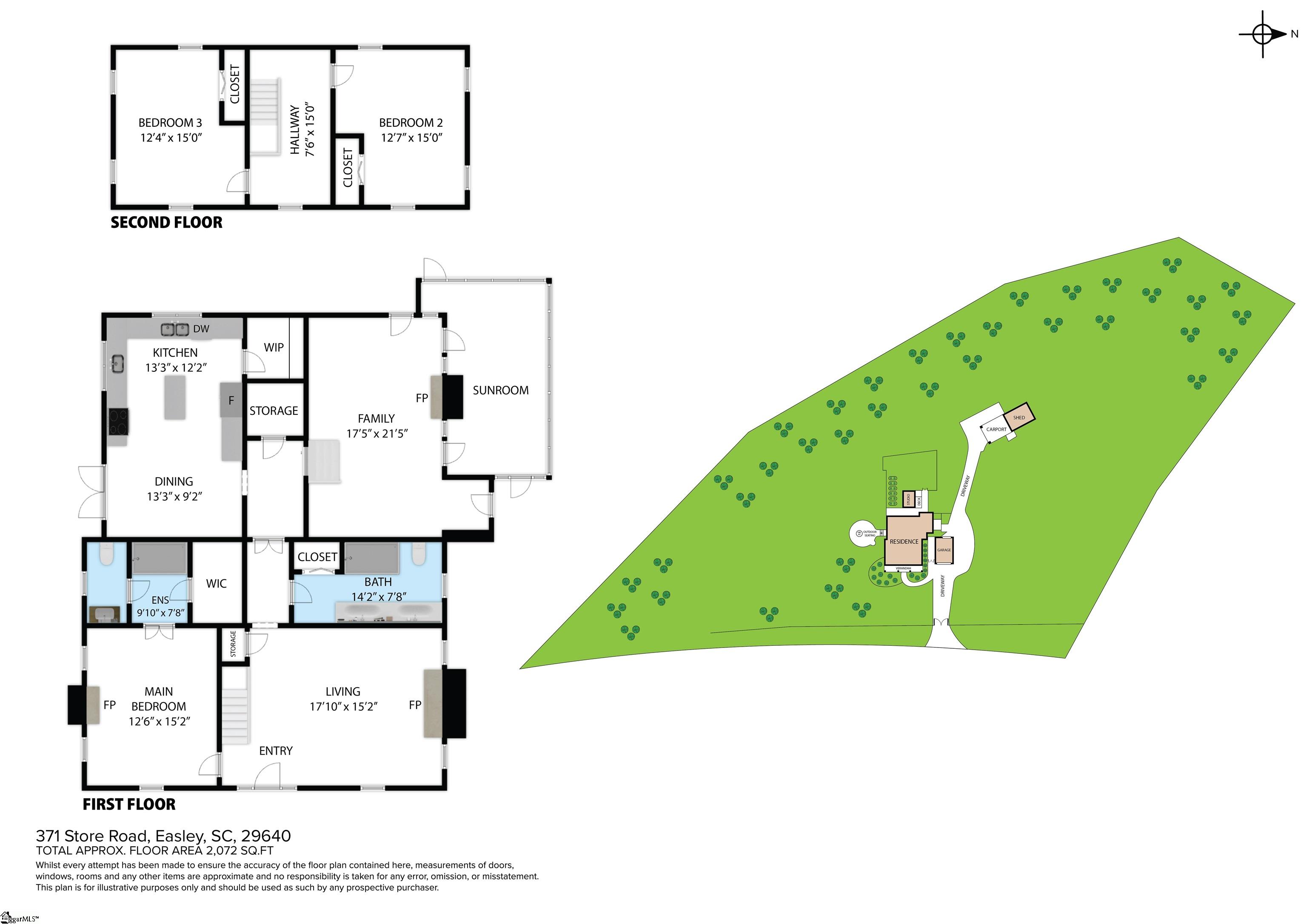 371 Store Road Property Photo 49