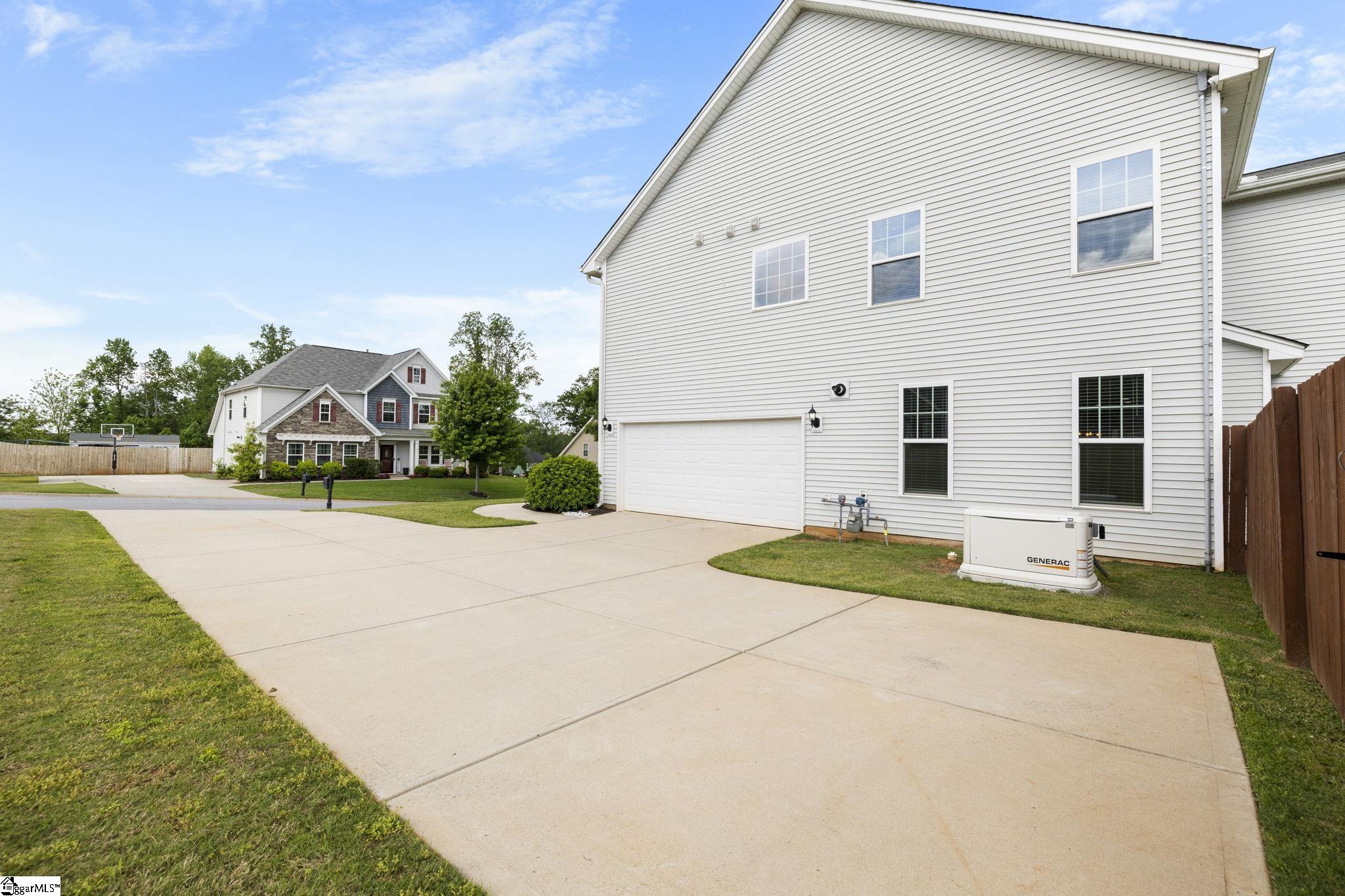 245 Rushing Waters Drive Property Photo 4