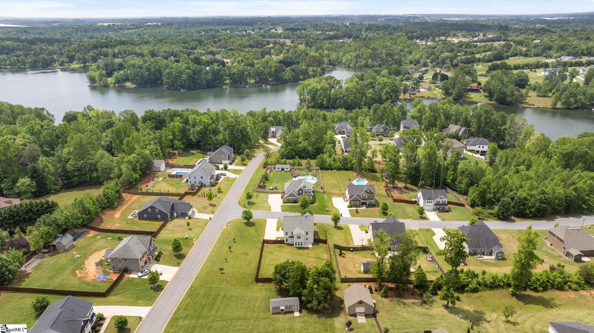 245 Rushing Waters Drive Property Photo 49