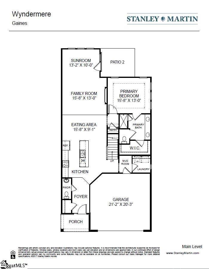 323 Gooding Trail Property Photo 5