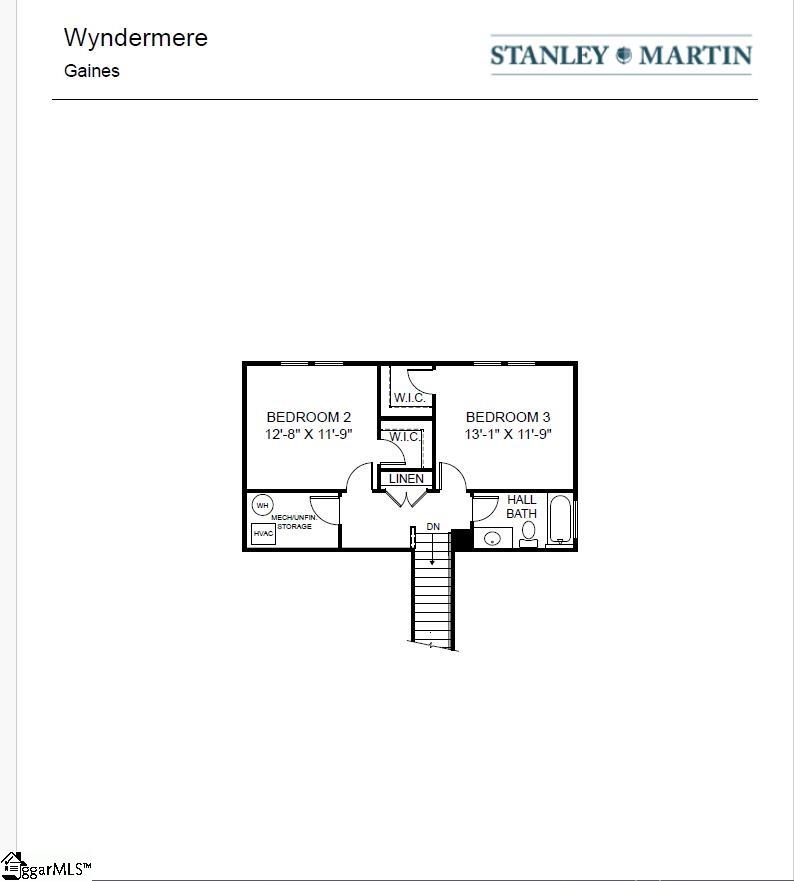 323 Gooding Trail Property Photo 6