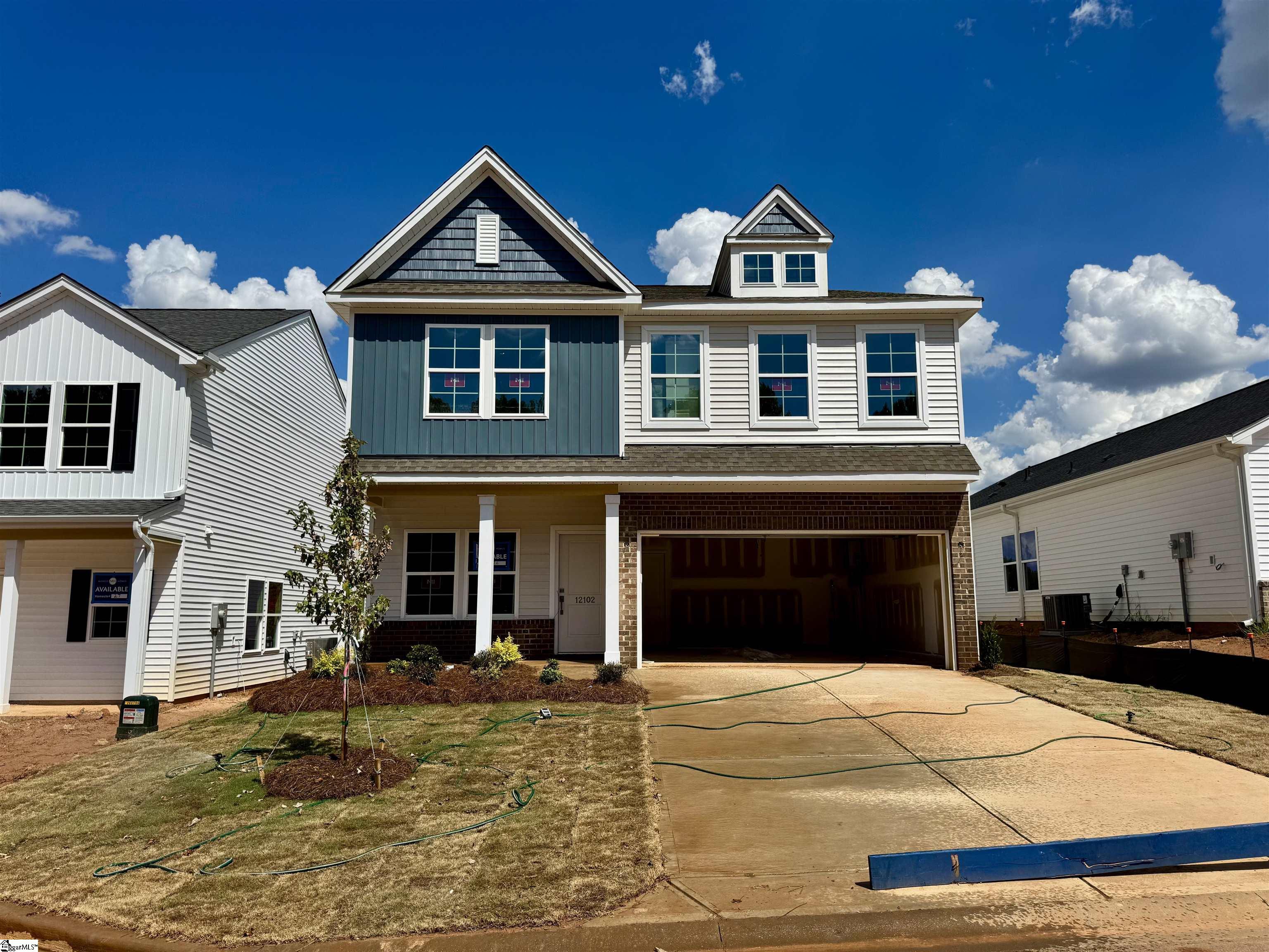 12102 Lansbury Drive Property Photo 1