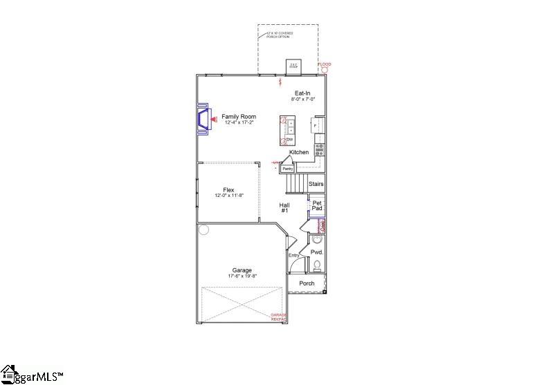 12107 Lansbury Drive Property Photo 25