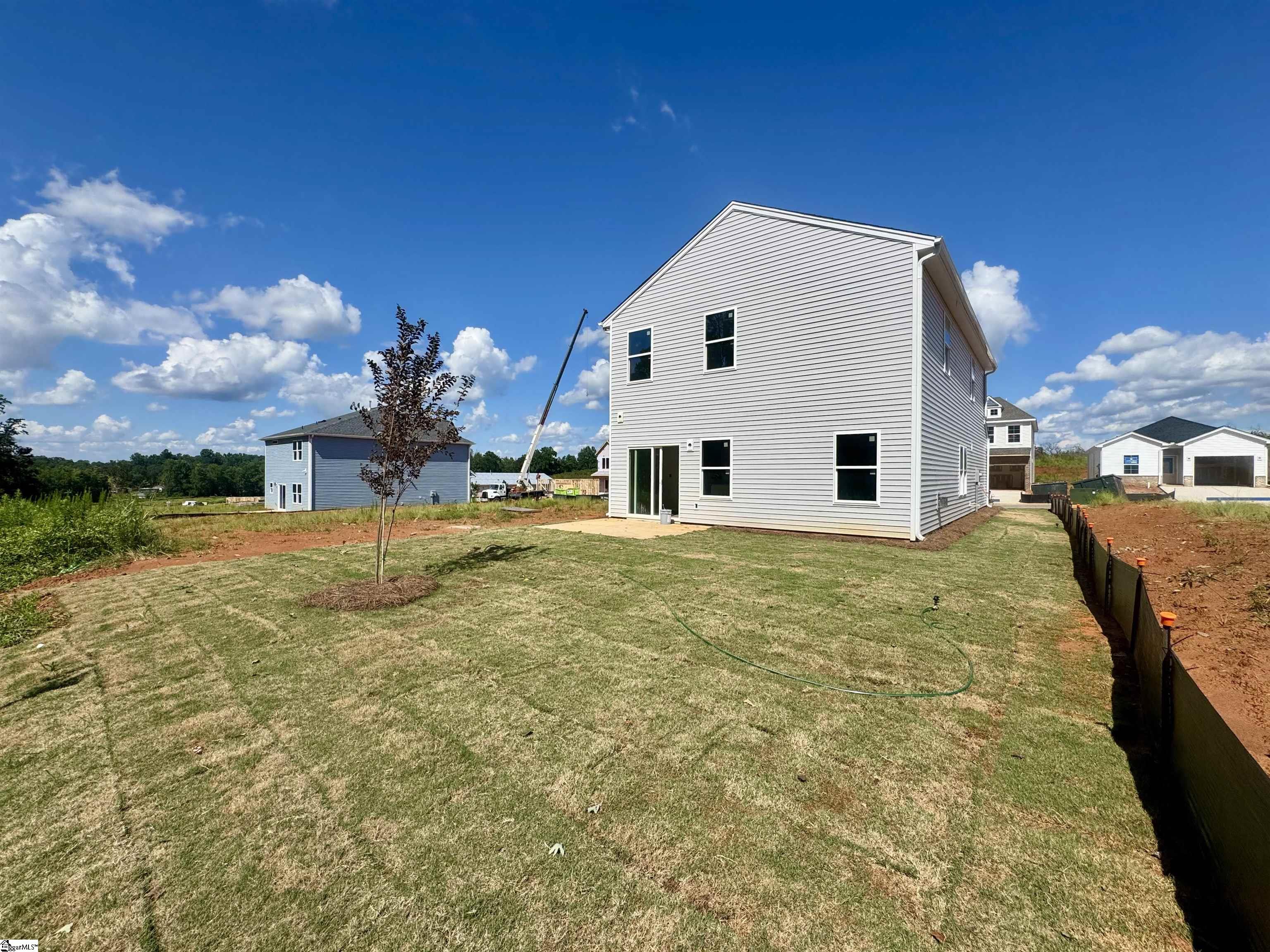 12107 Lansbury Drive Property Photo 26