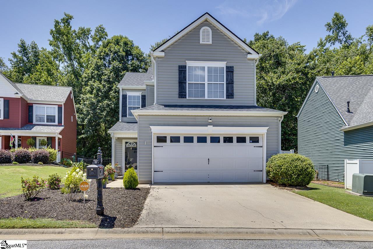 127 Ledgewood Way Property Photo 1