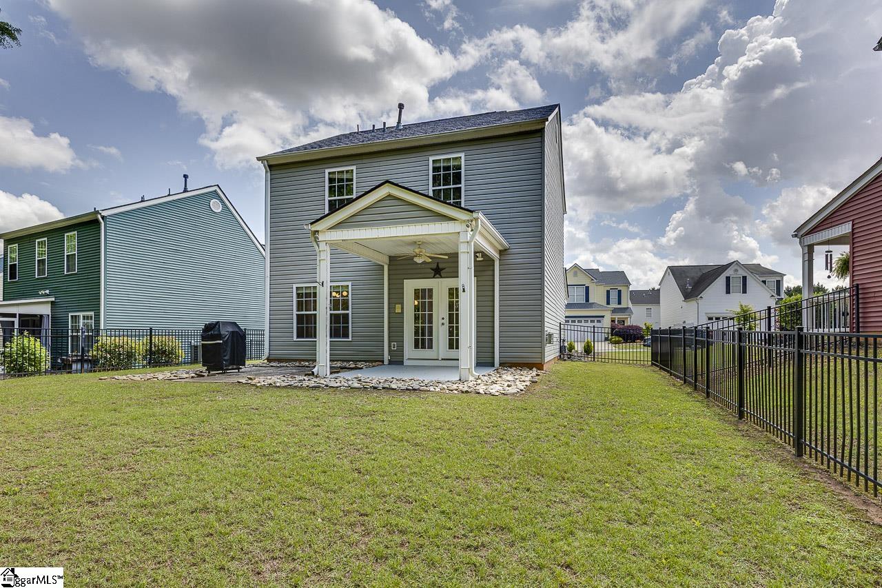 127 Ledgewood Way Property Photo 40