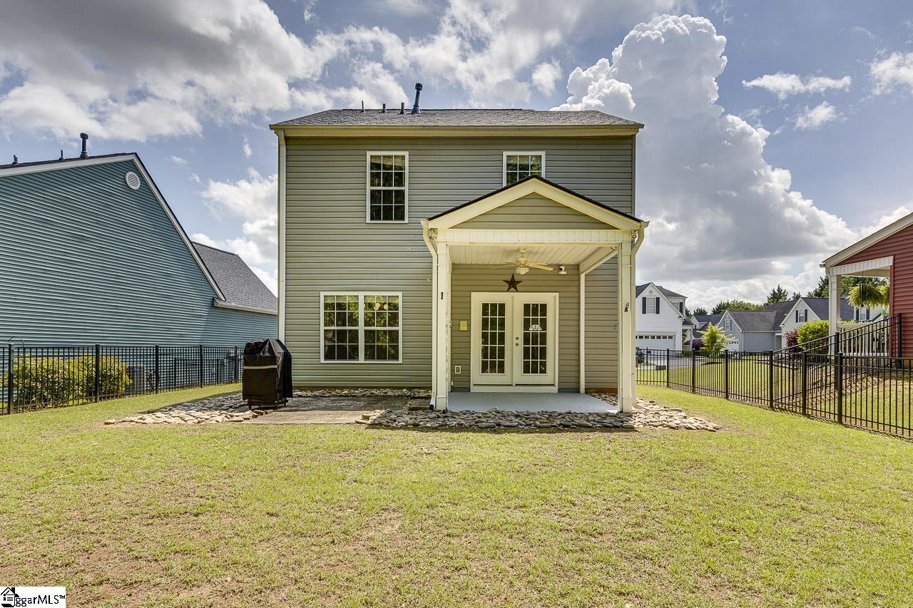 127 Ledgewood Way Property Photo 41