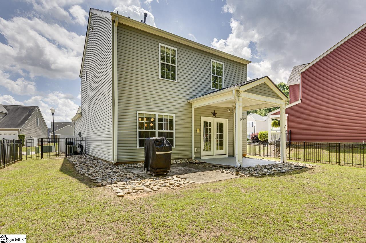 127 Ledgewood Way Property Photo 42