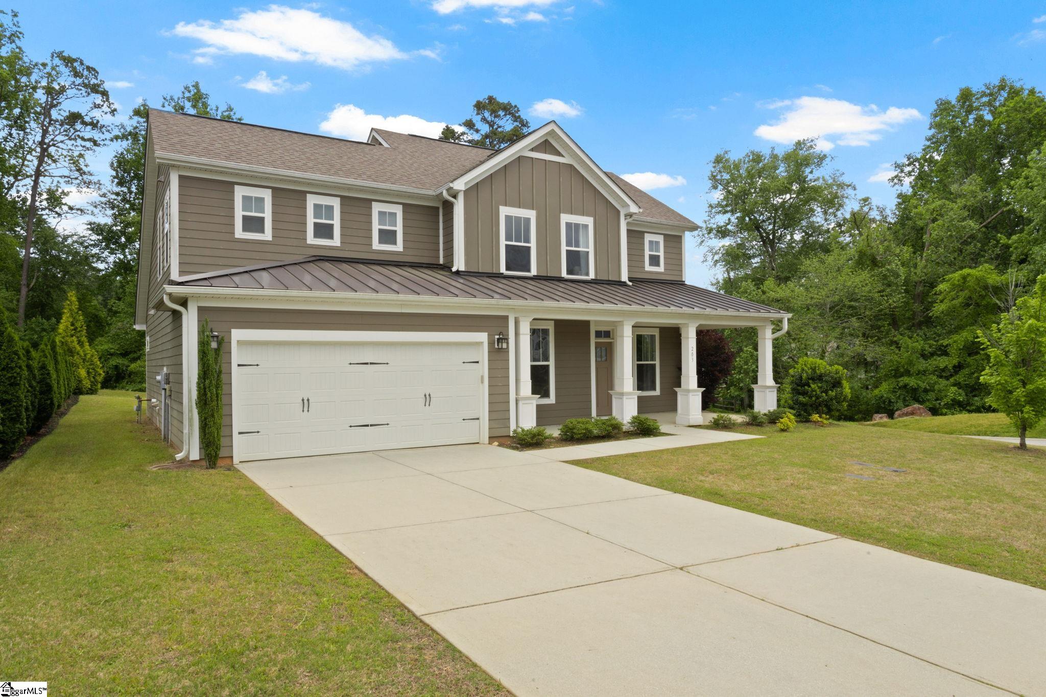 203 Quail Creek Drive Property Photo 3