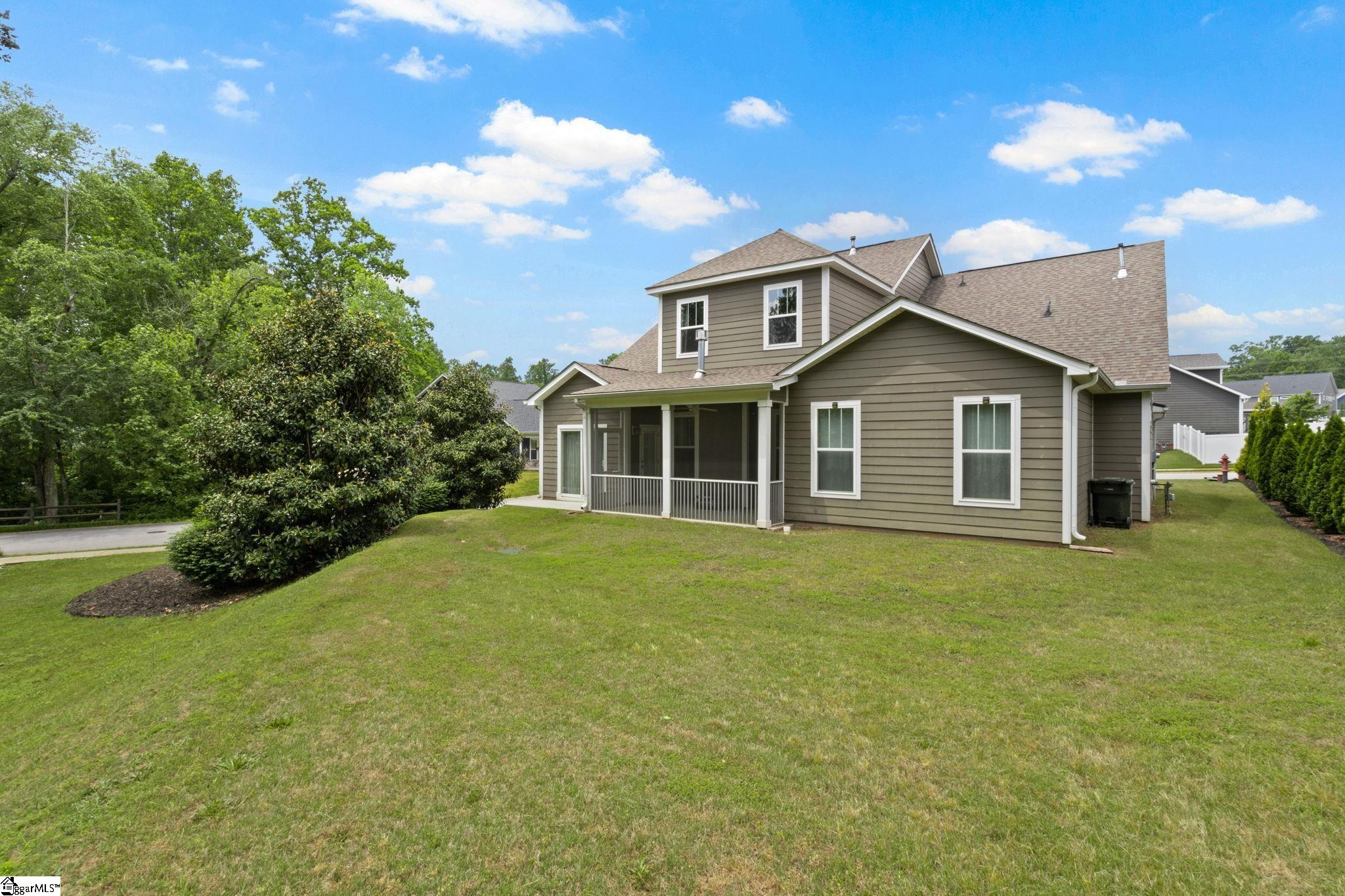 203 Quail Creek Drive Property Photo 32