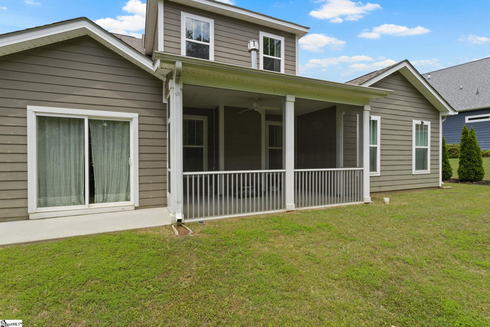 203 Quail Creek Drive Property Photo 33