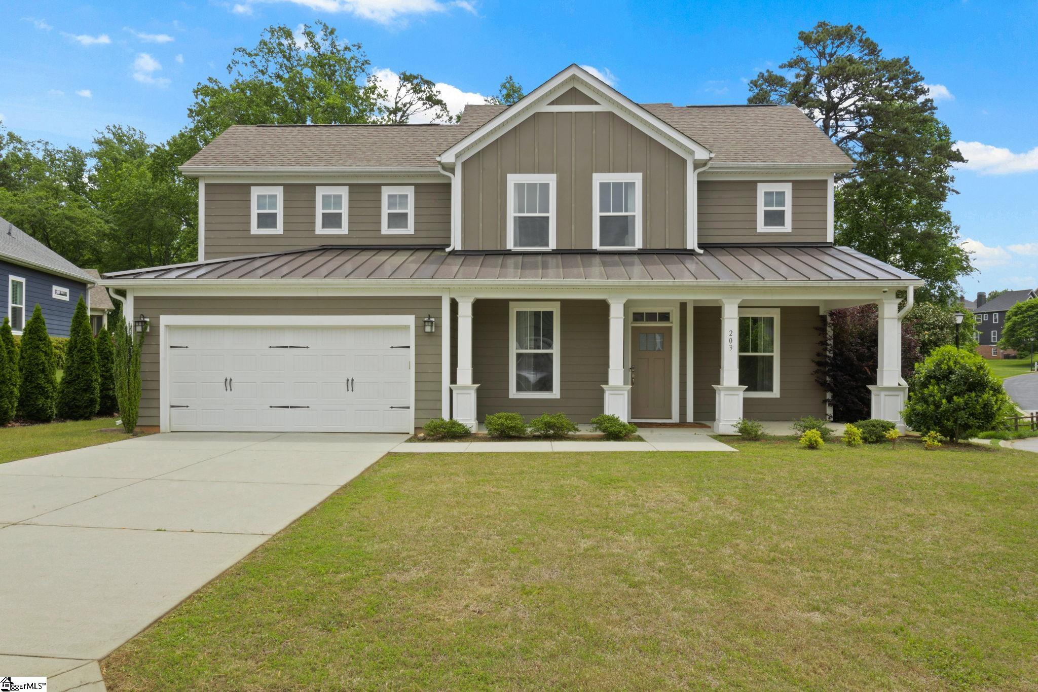 203 Quail Creek Drive Property Photo 35
