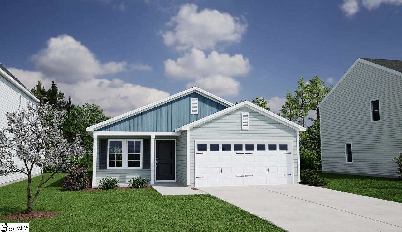 7239 New Harmony Way Property Photo 1