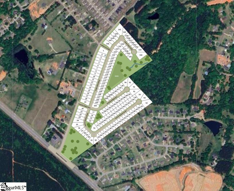 2050 Zanes Creek Drive Property Photo 2