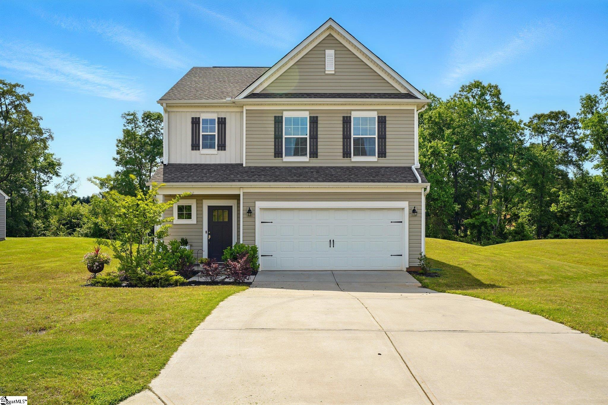 562 New Cut Meadows Road Property Photo 1