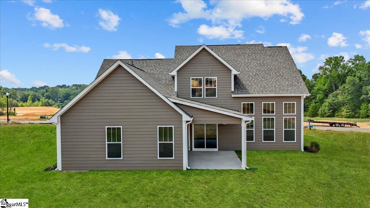 800 Lonsdale Court Property Photo 3