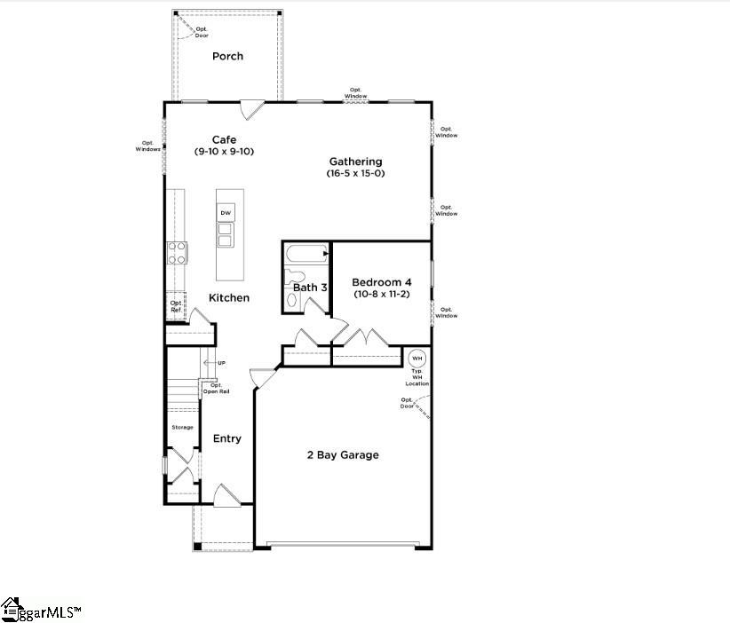 961 Diane Lane Property Photo 5