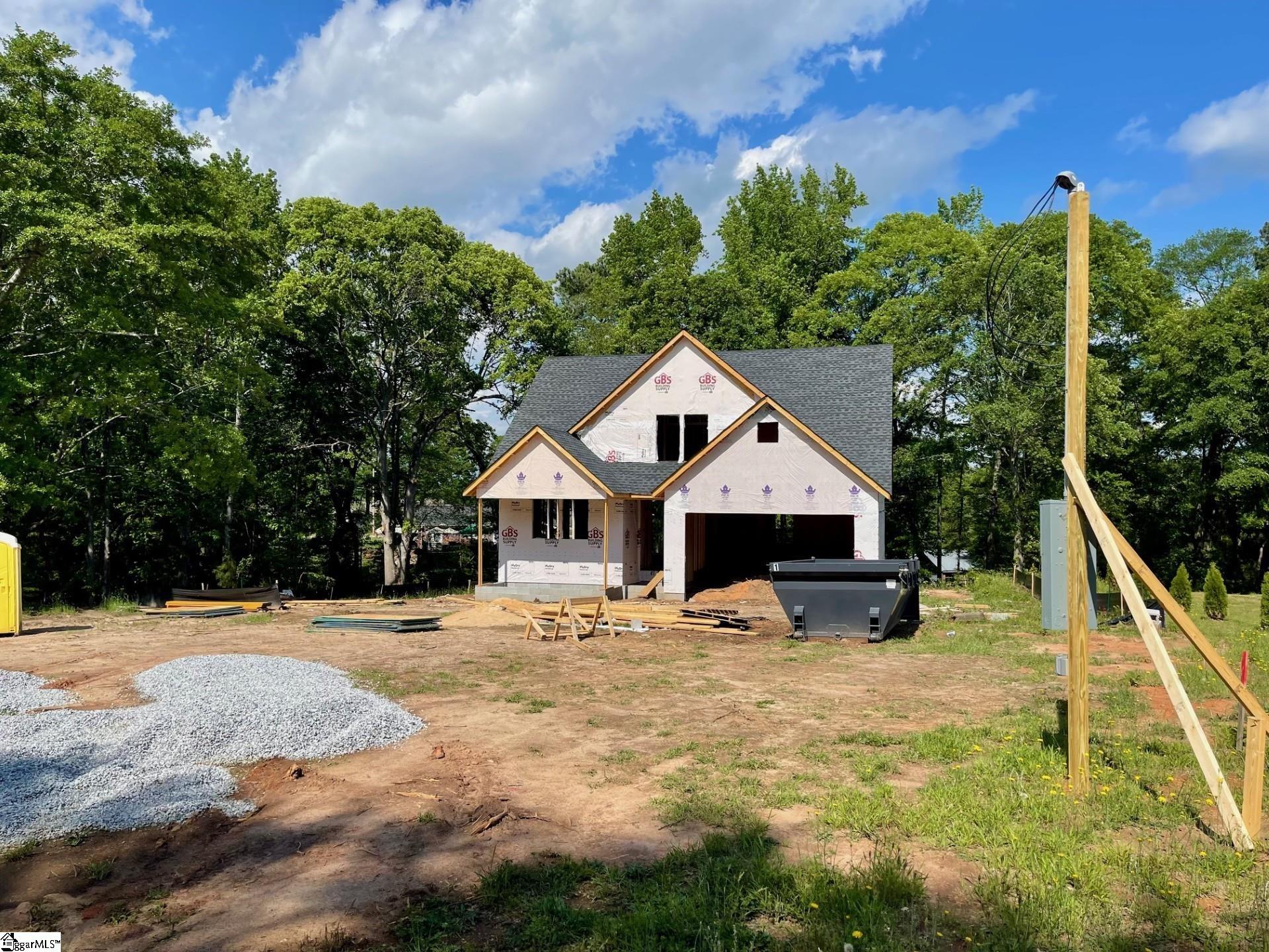 340 Bagwell Road Property Photo 1