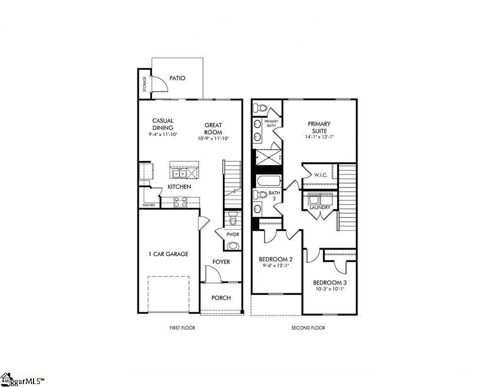 217 Cupid Court Property Photo 25