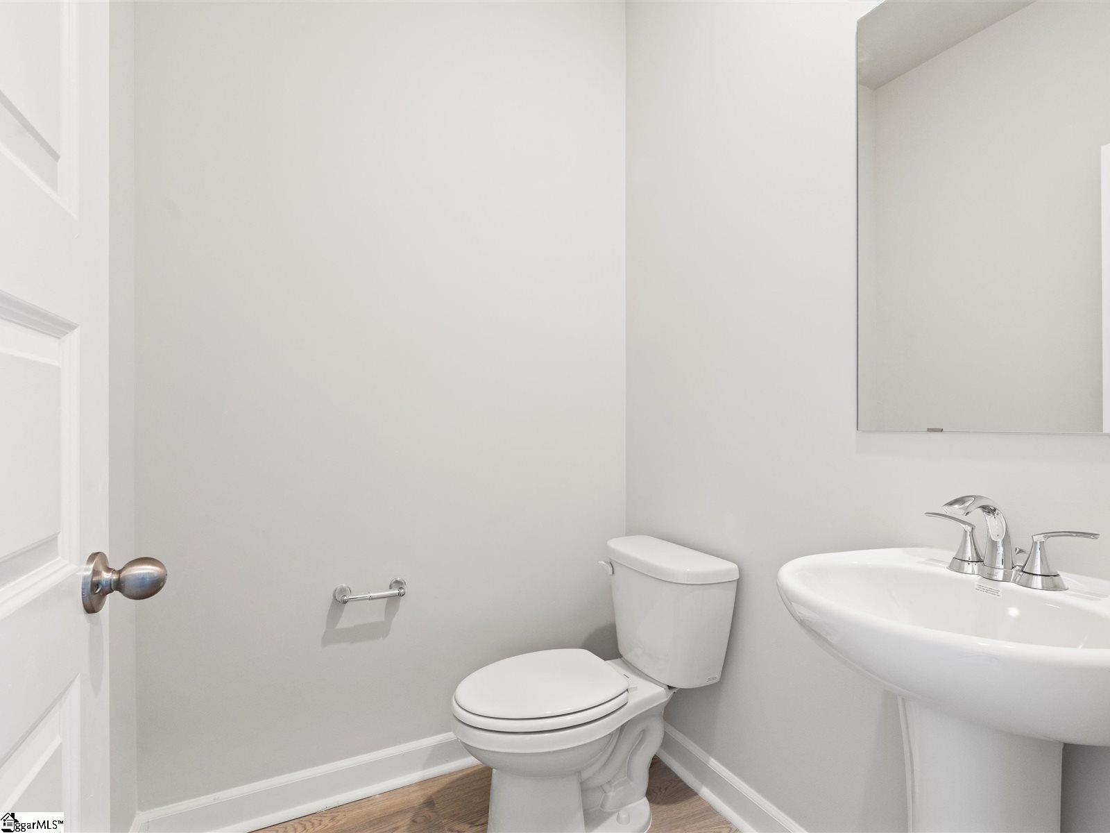 520 Cozy Bluff Road Property Photo 11