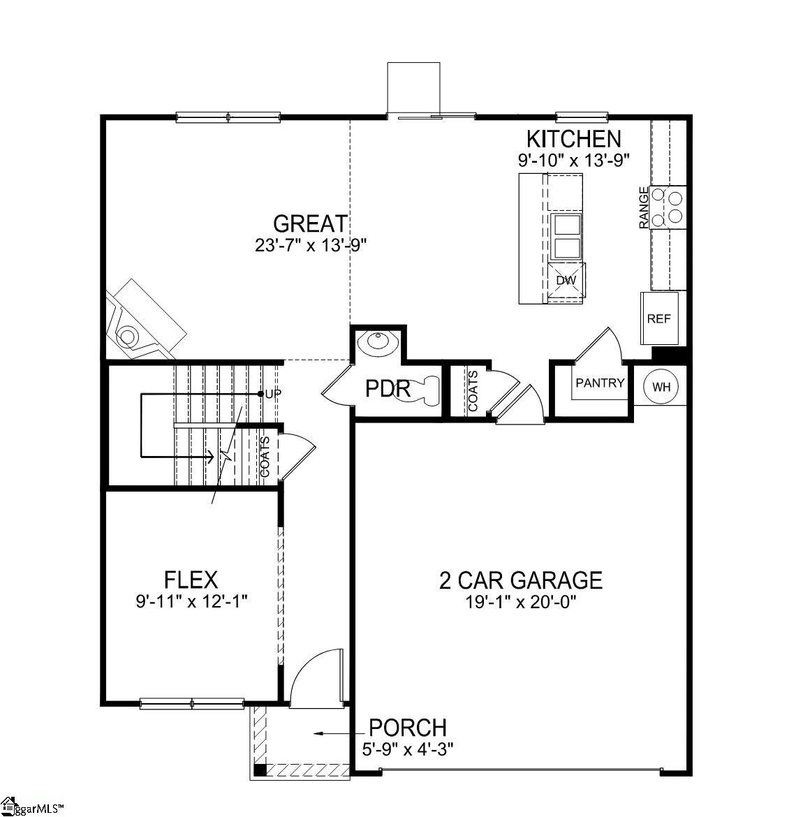 237 Mosby Drive Property Photo 2
