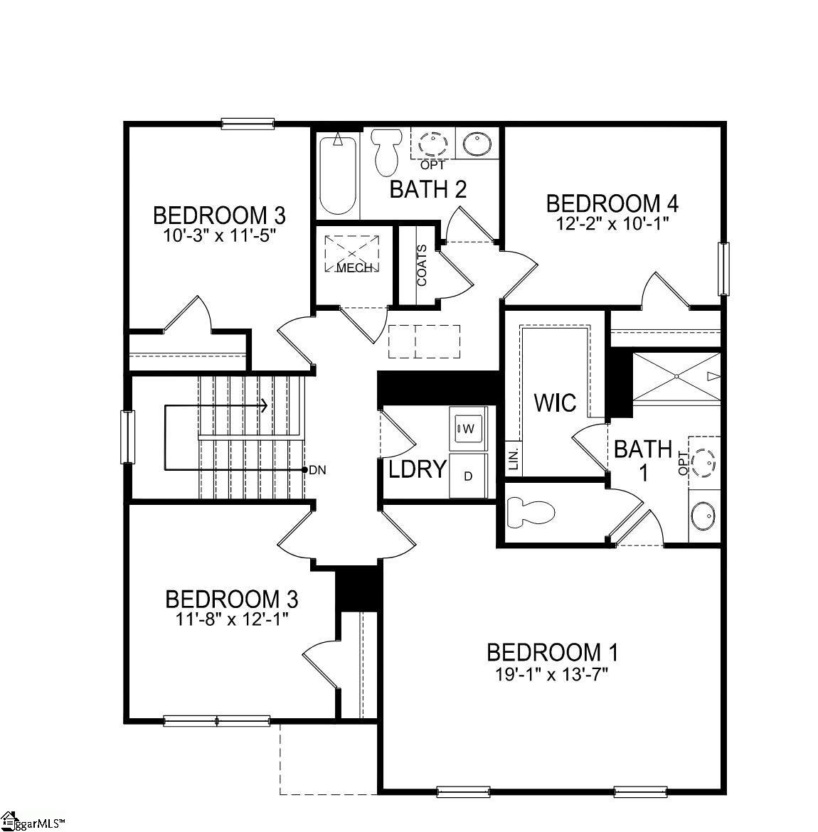 237 Mosby Drive Property Photo 3