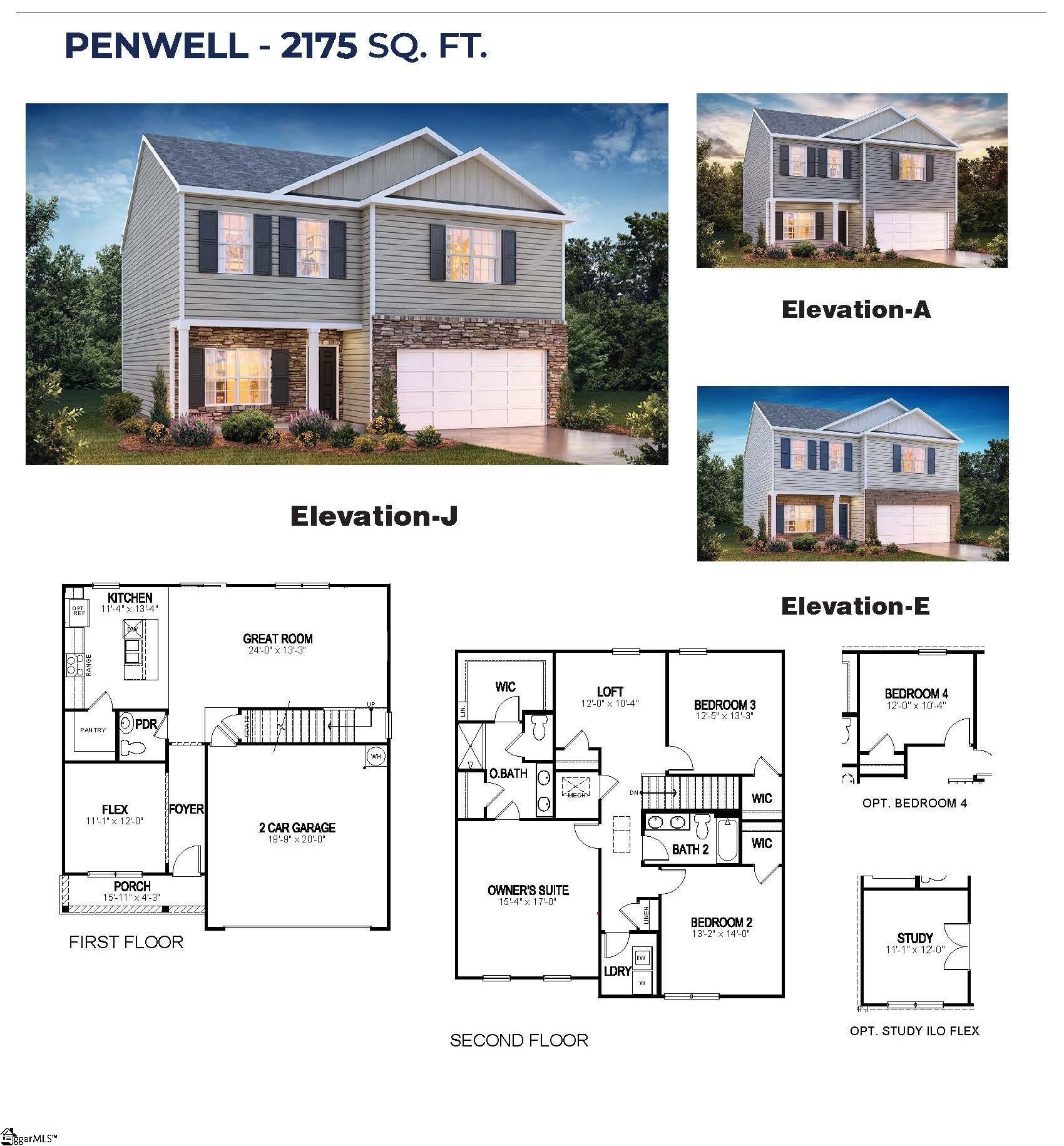 114 Roocroft Court Property Photo 4