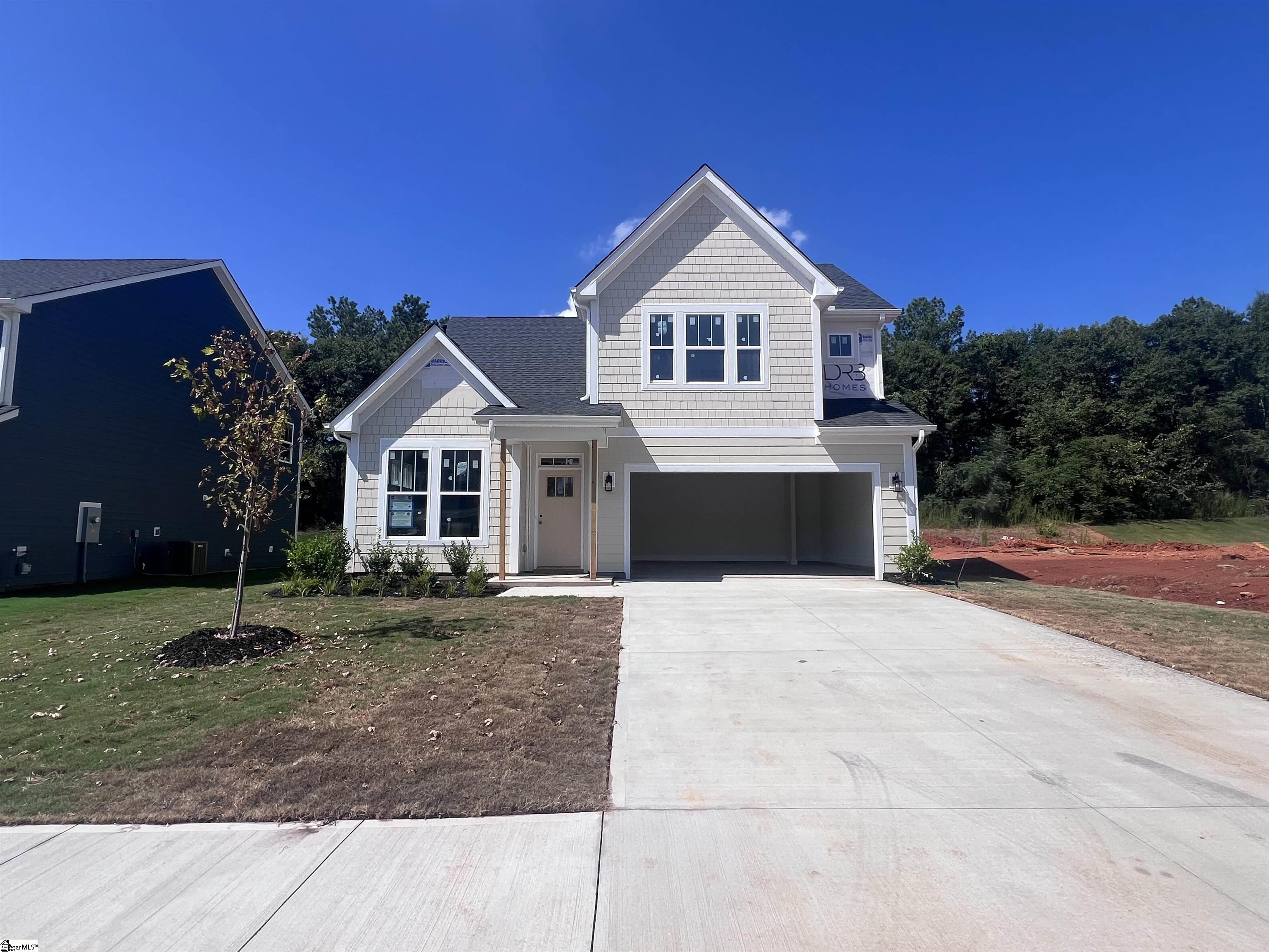 117 Beaverdam Creek Drive Property Photo 1