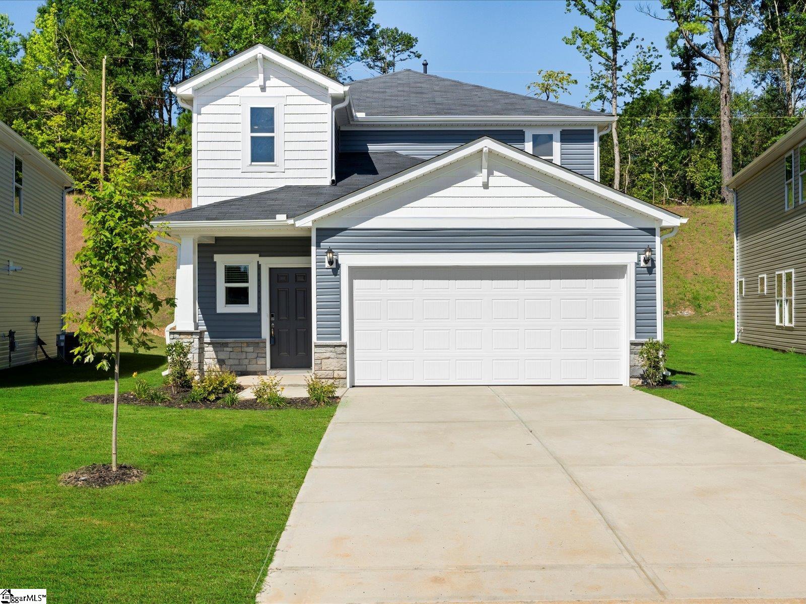 817 Landward Court Property Photo 1