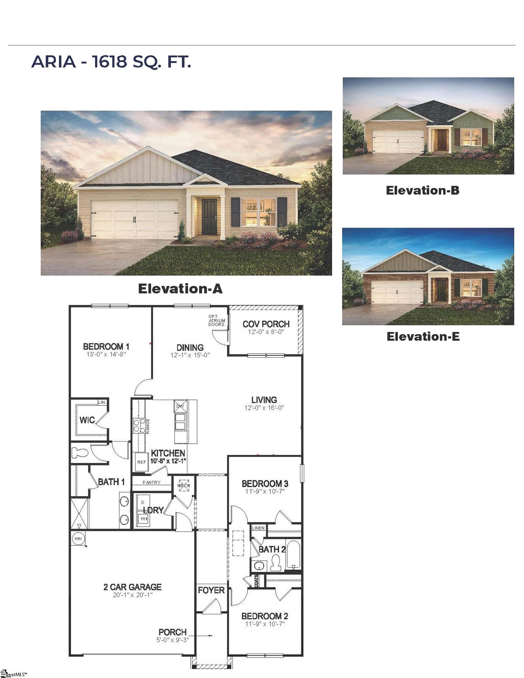 123 Elgin Drive Property Photo 2