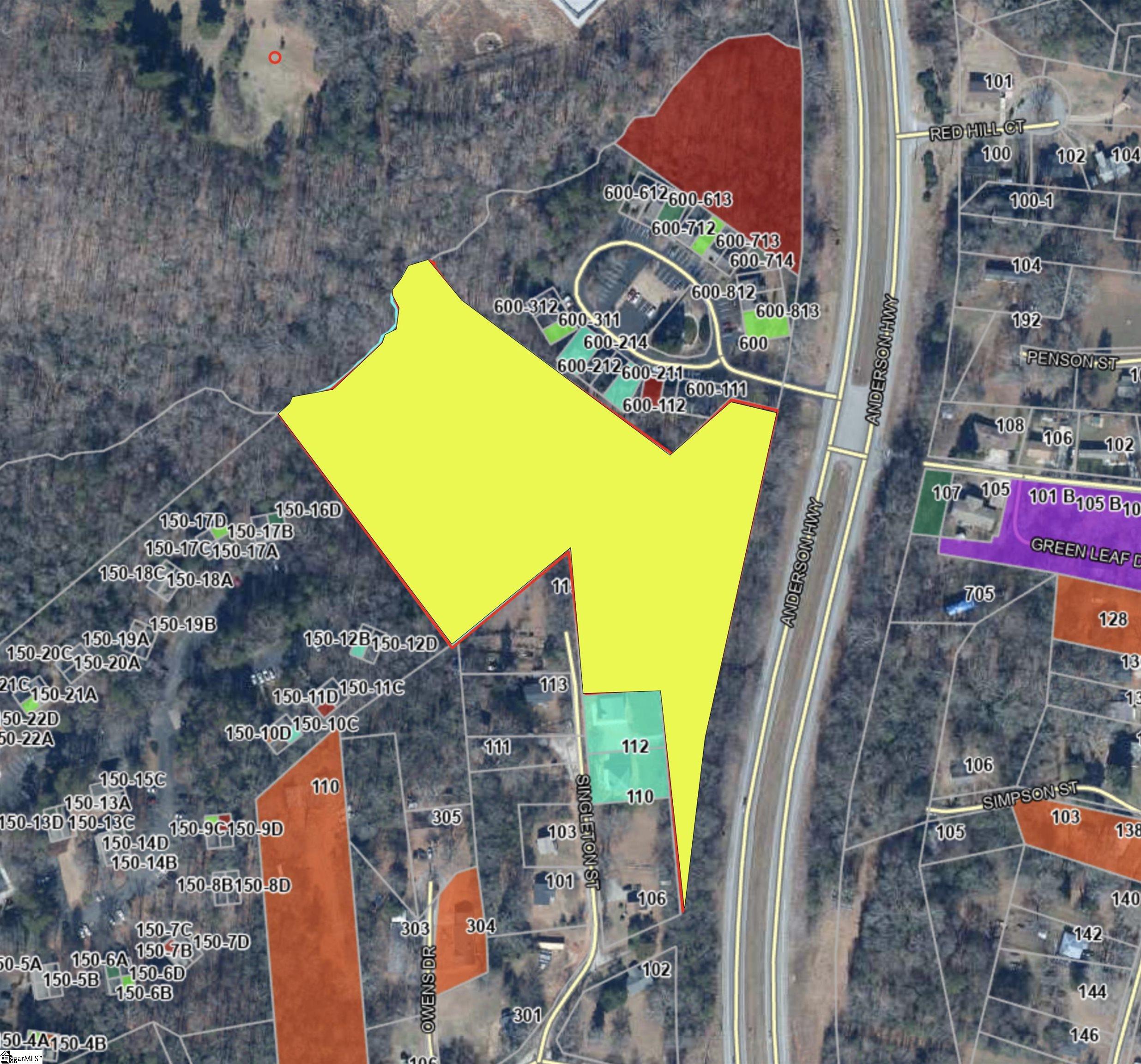 00 76 Highway Property Photo 1