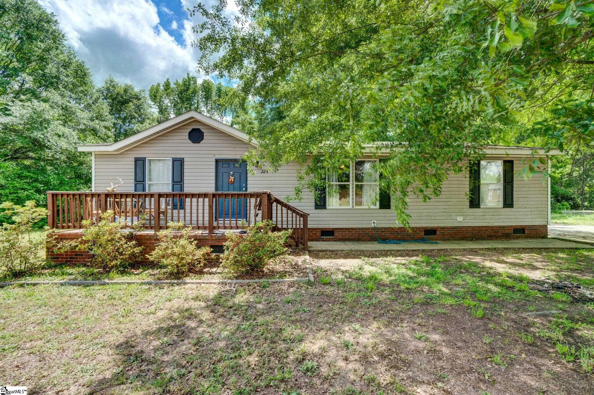 224 Brandi Lane Property Photo