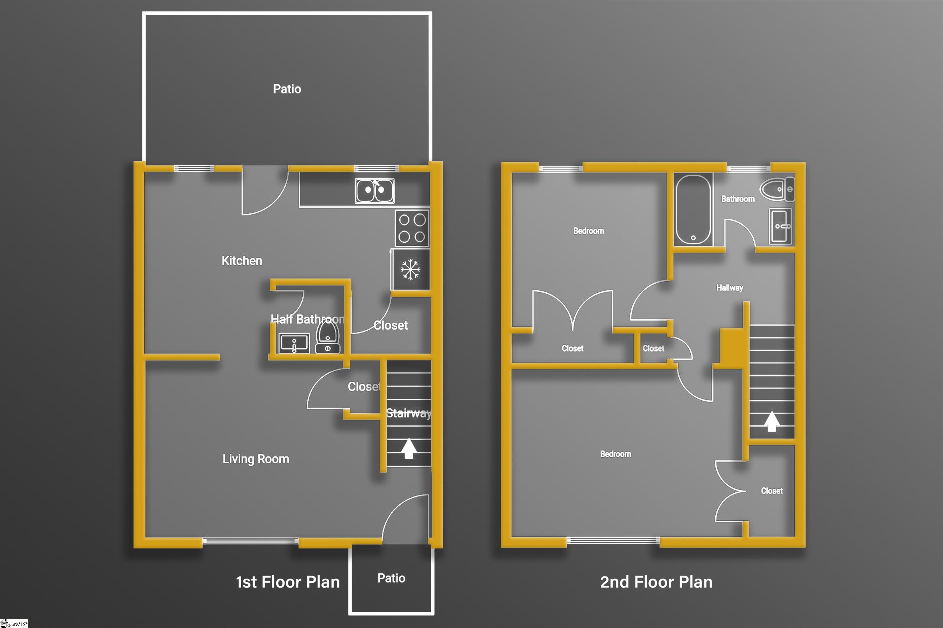 6526 White Horse Road Property Photo 2