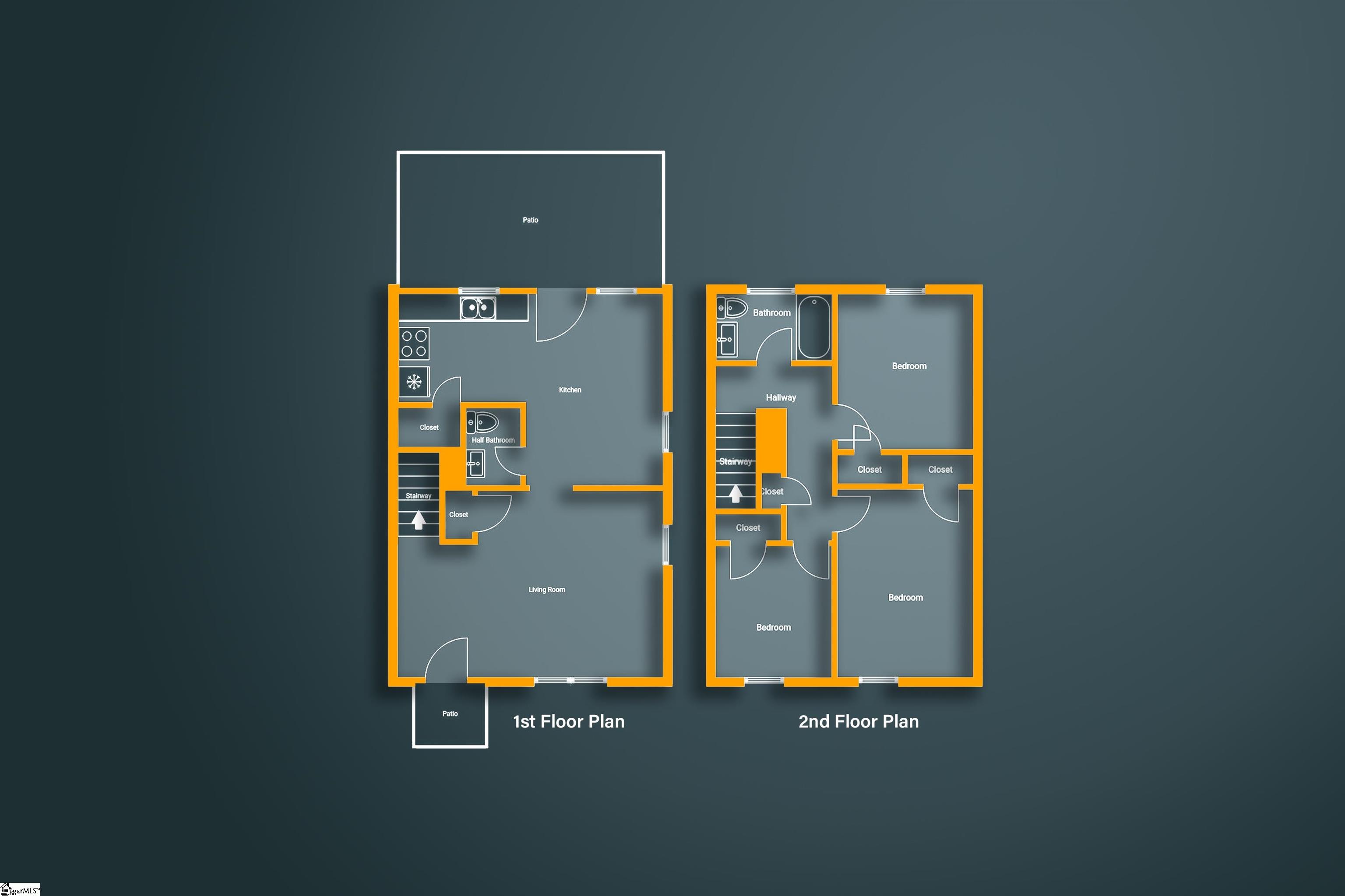 6526 White Horse Road Property Photo 2