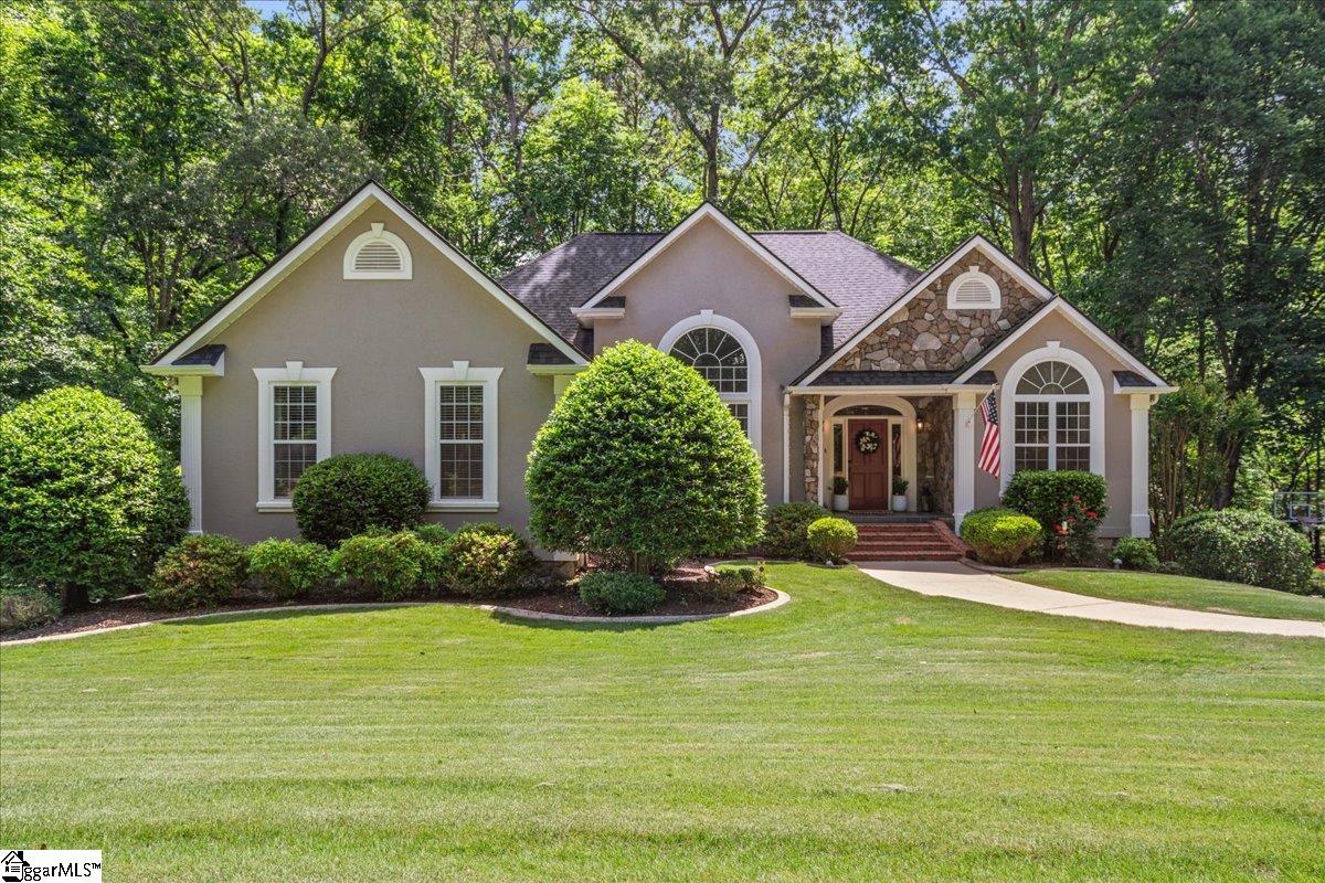 110 Woodranch Lane Property Photo 1