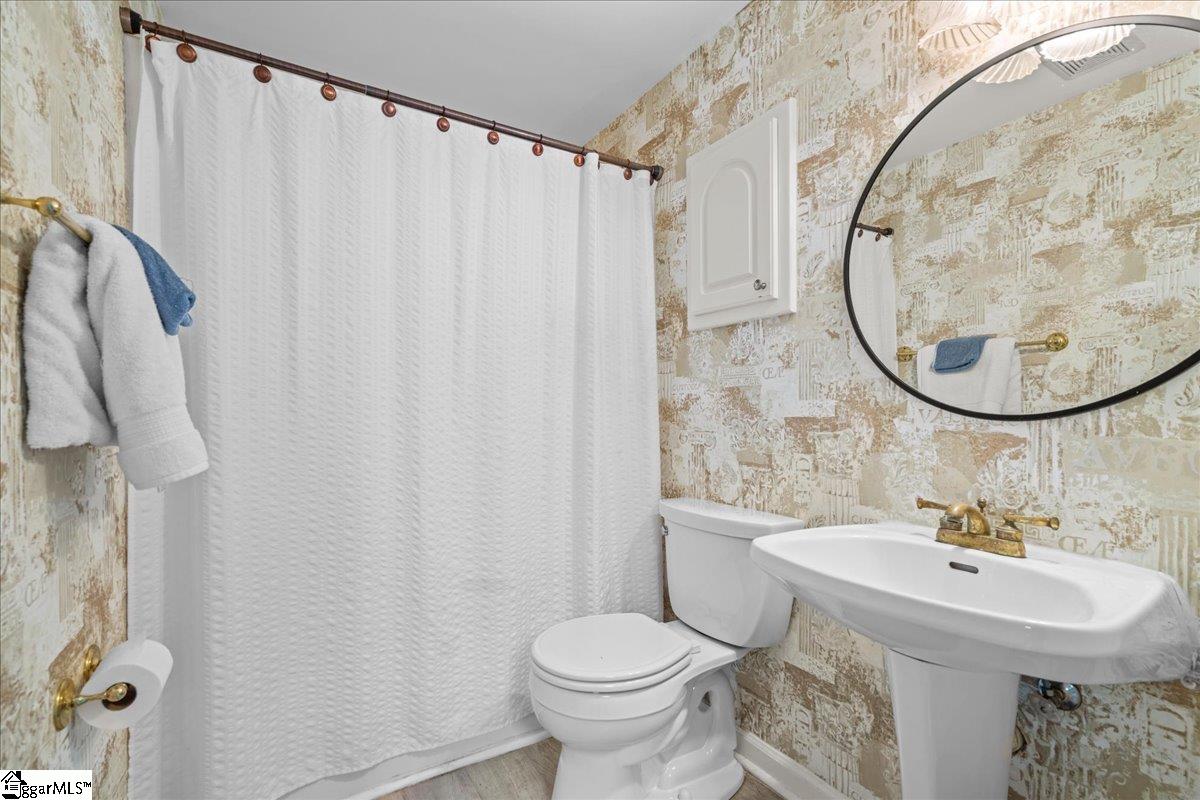 110 Woodranch Lane Property Photo 24