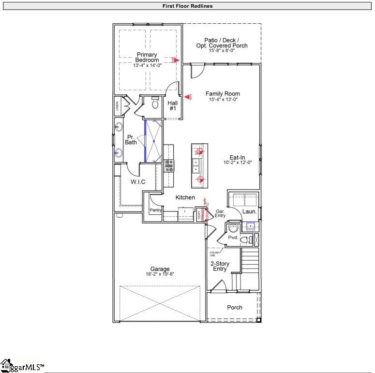 7039 New Horizons Lane Property Photo 3
