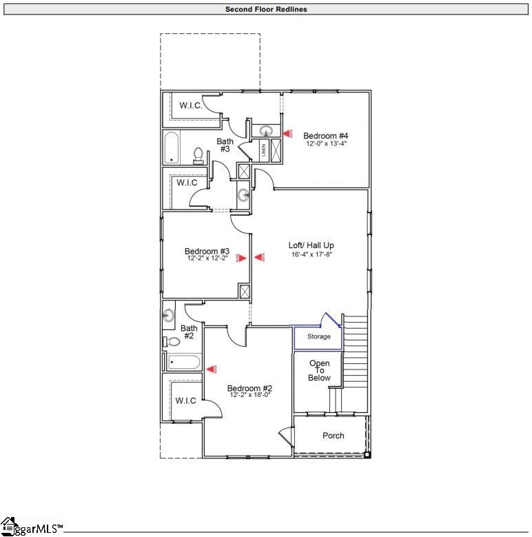 7039 New Horizons Lane Property Photo 4