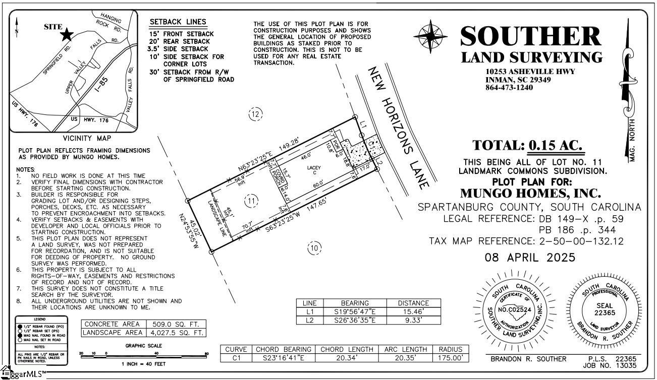 7039 New Horizons Lane Property Photo 5