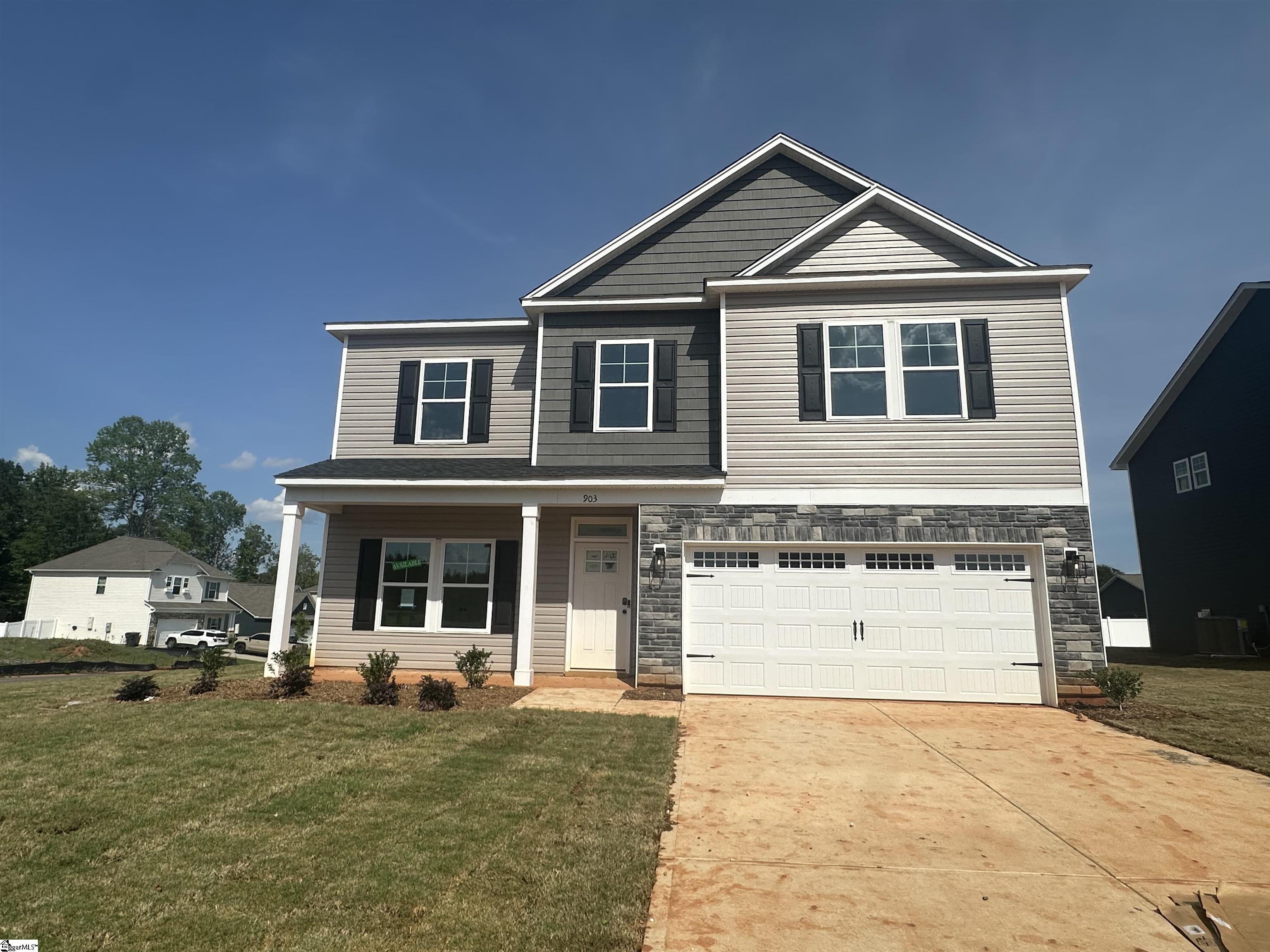903 Gibbons Lane Property Photo 1