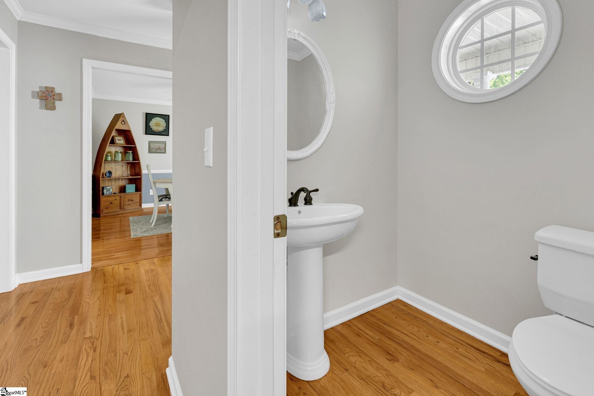 114 Moorhaven Drive Property Photo 4