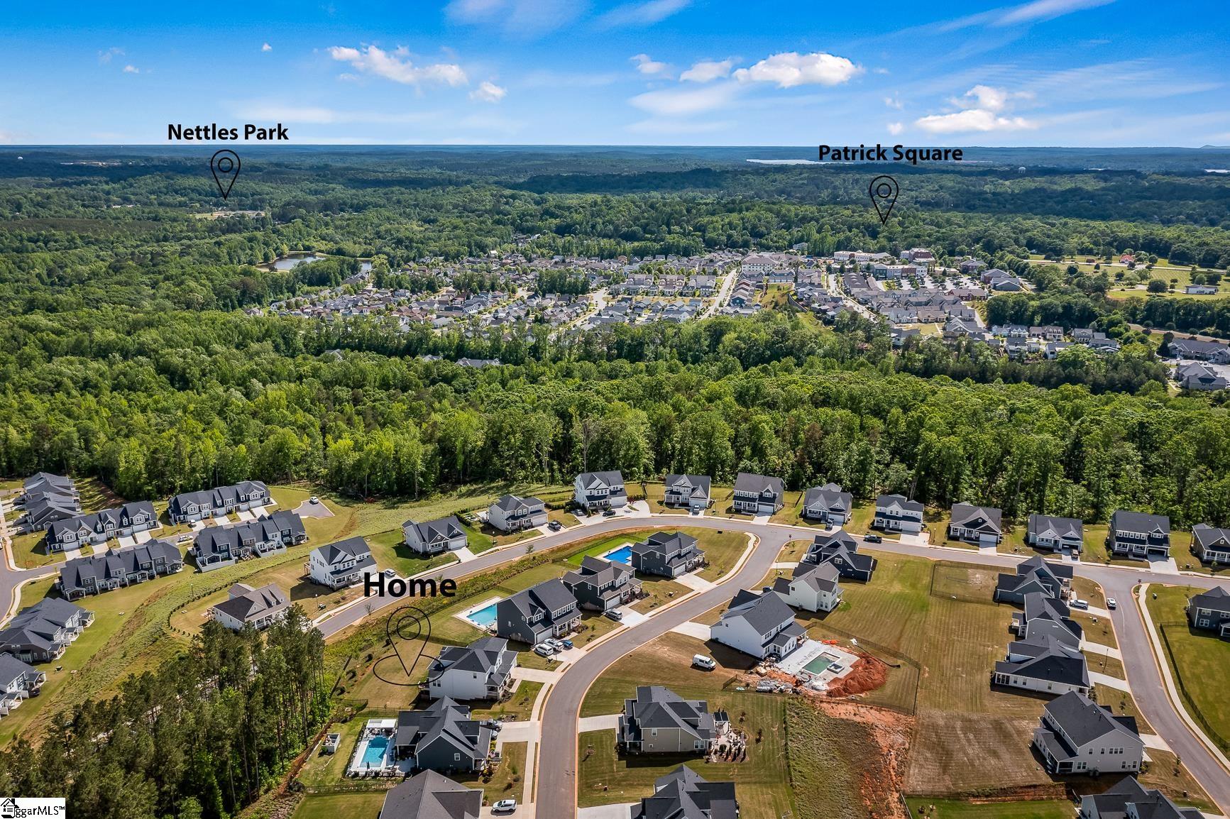139 Ridgeline Row Property Photo 45