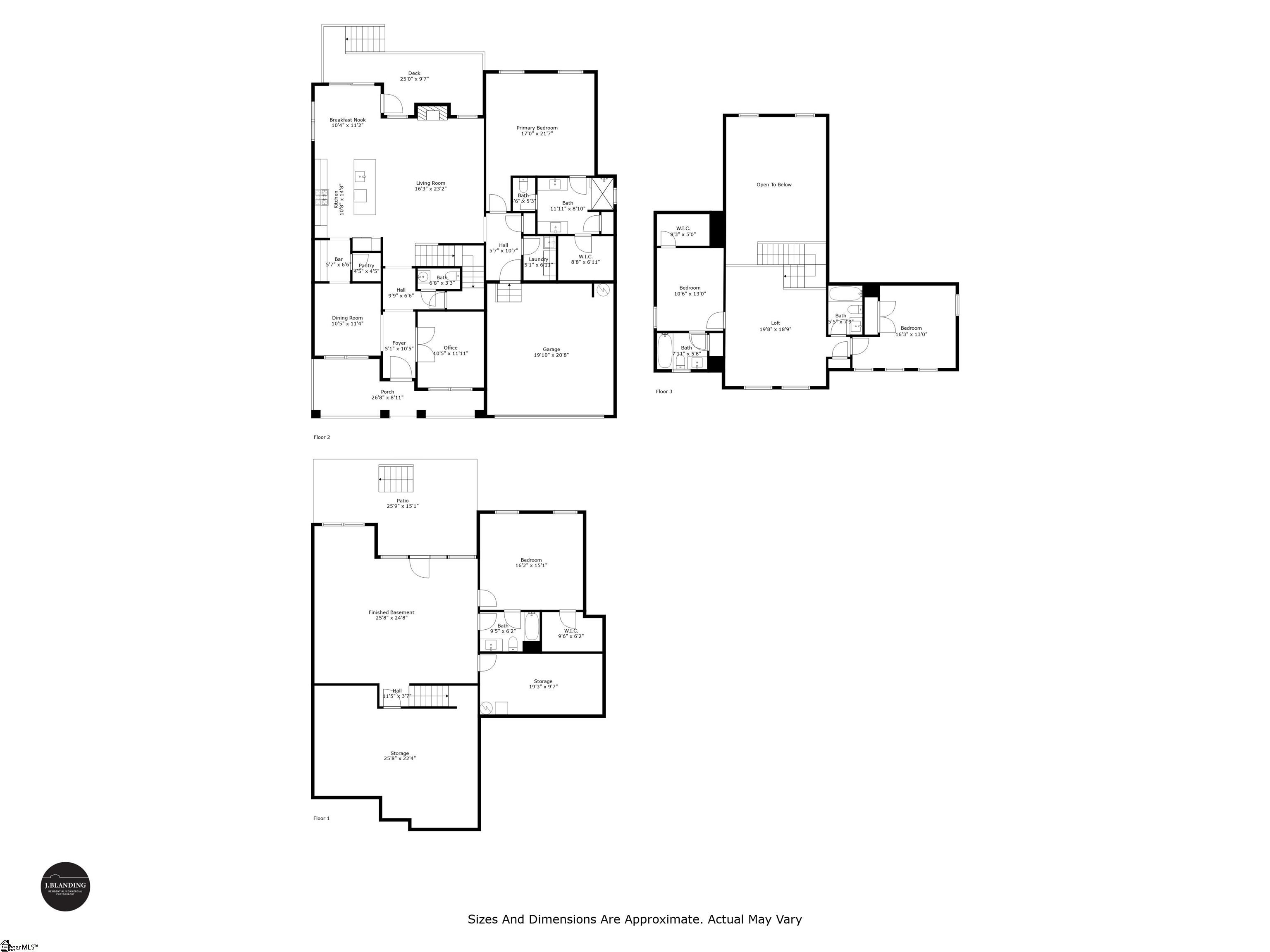 139 Ridgeline Row Property Photo 50