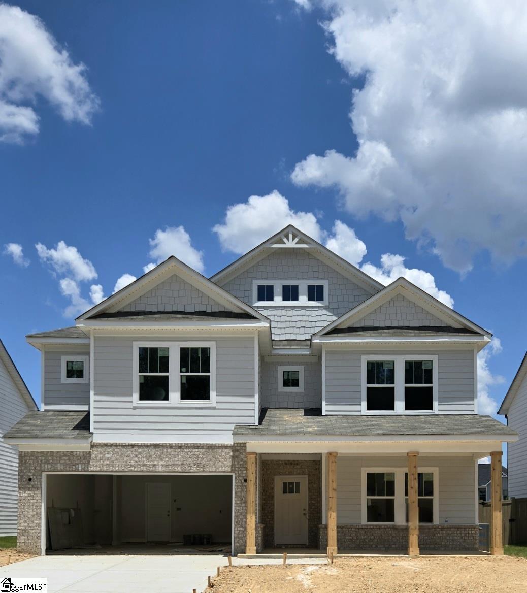 341 Alyssa Landing Drive Property Photo 1