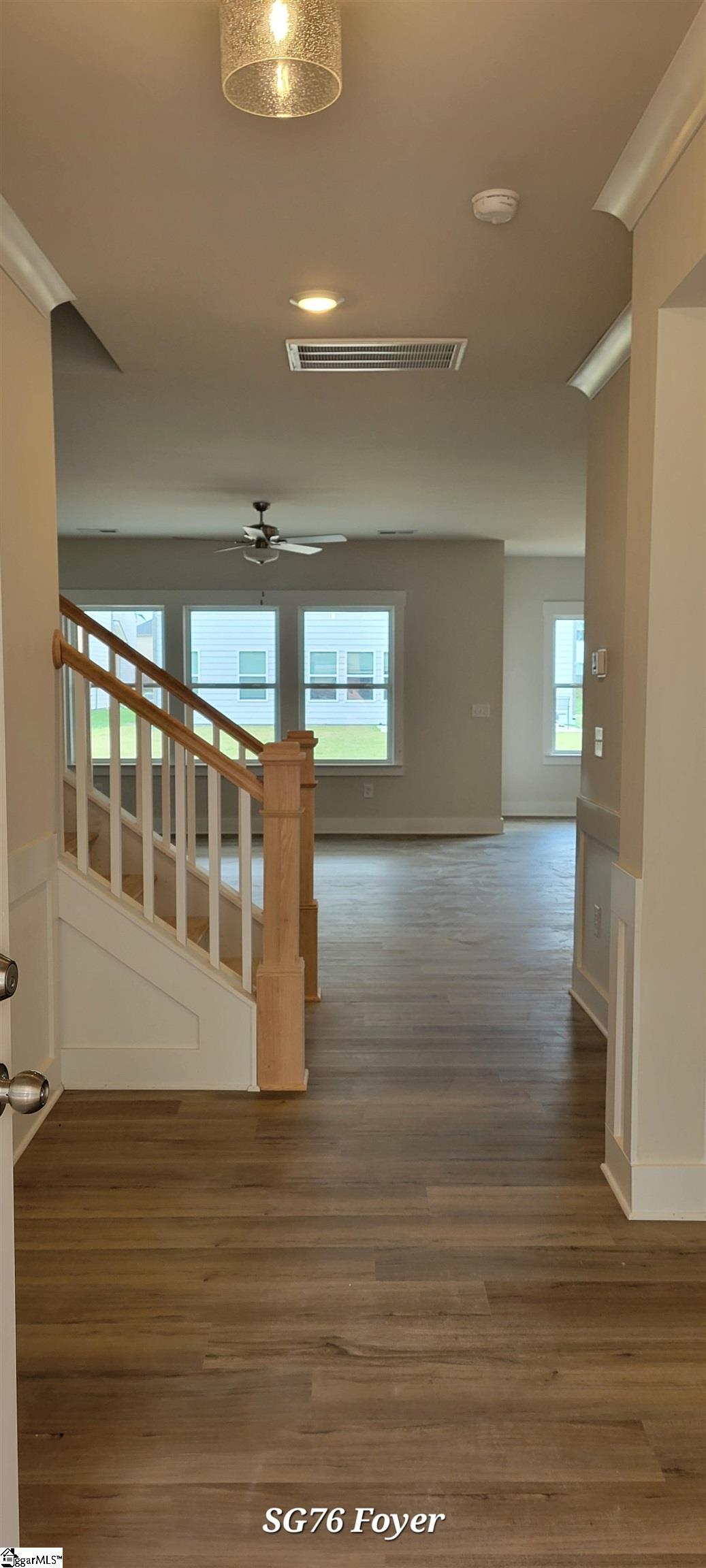 341 Alyssa Landing Drive Property Photo 2