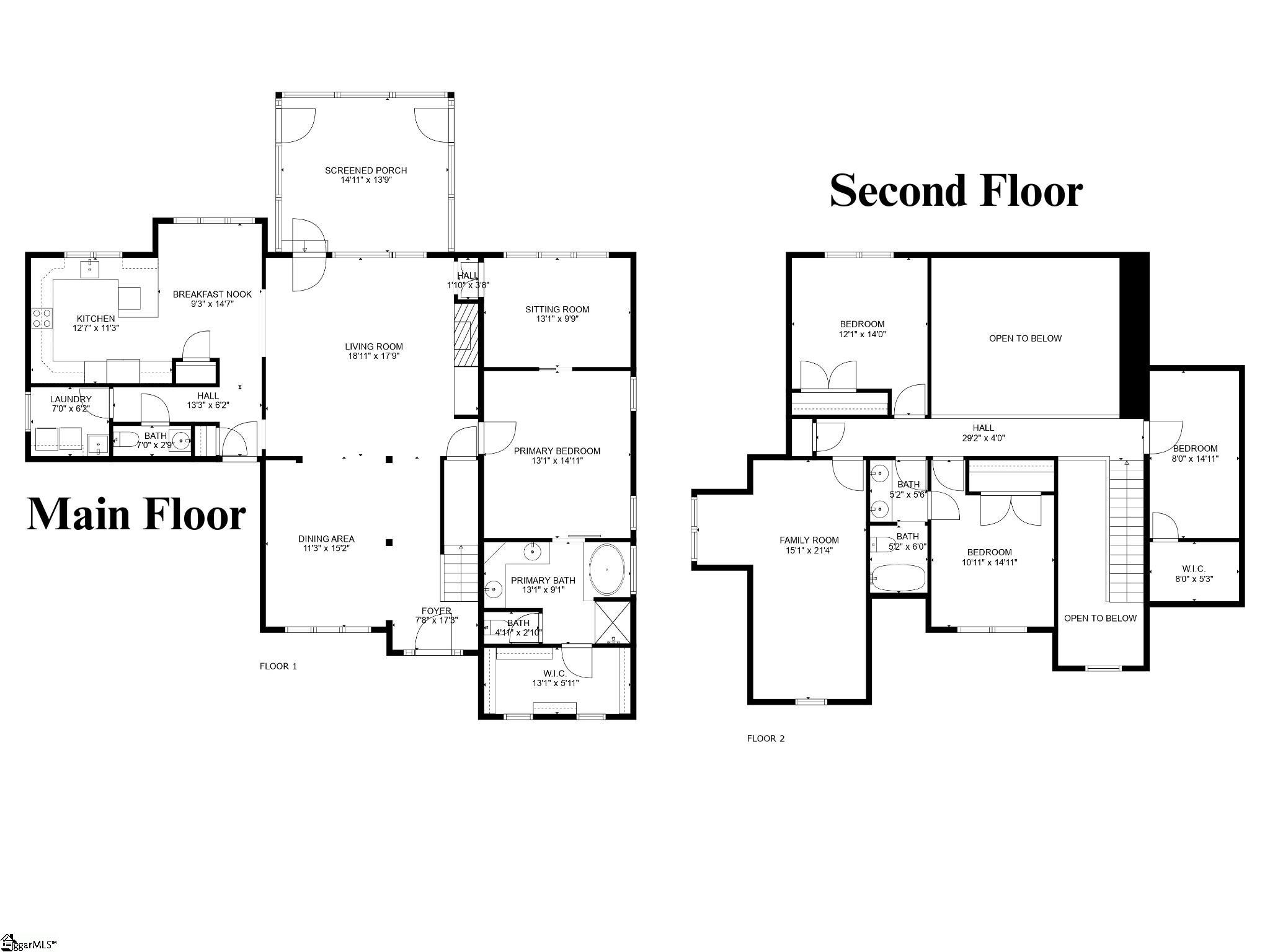 640 Innisbrook Lane Property Photo 2