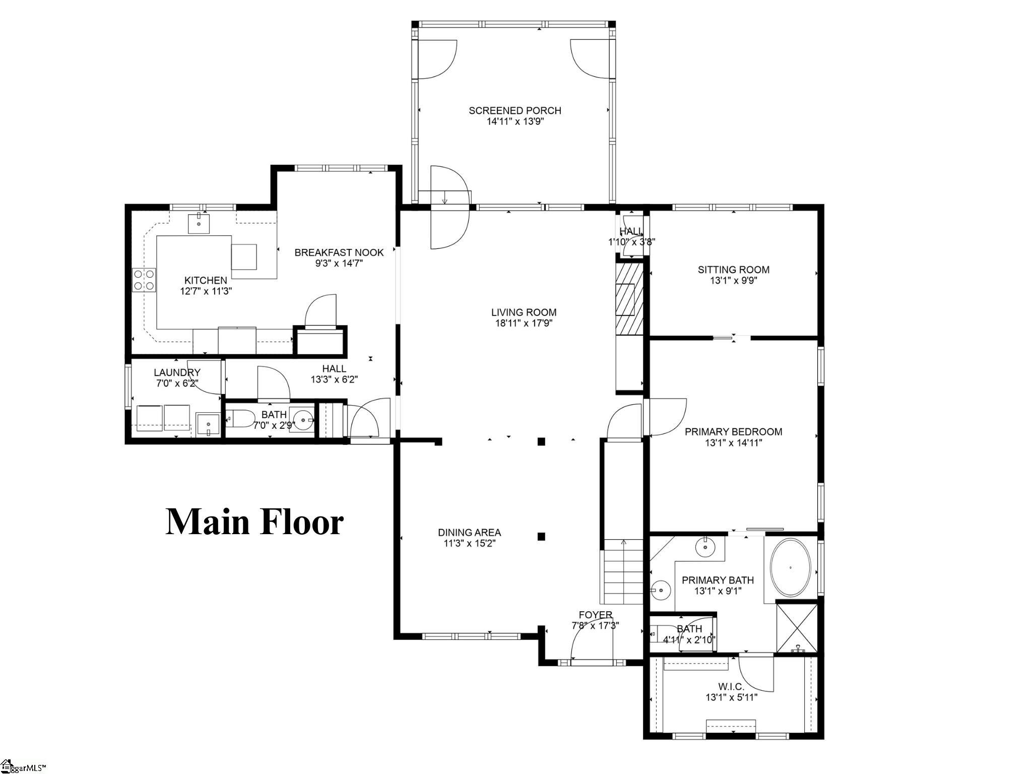 640 Innisbrook Lane Property Photo 10