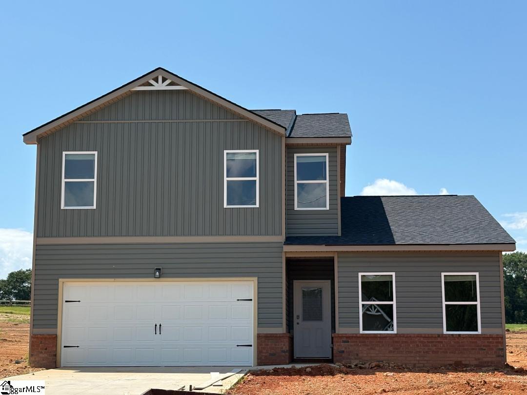 303 Clinkscales Road Property Photo 1